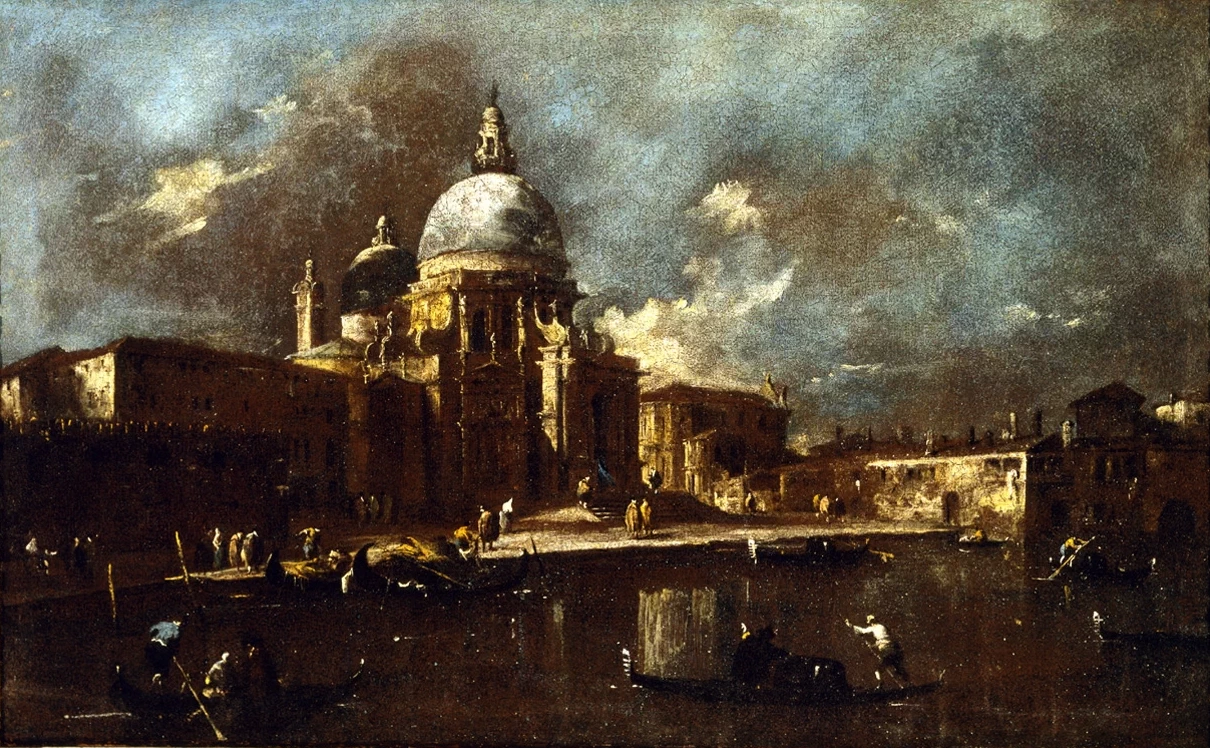 Galleria Sabauda - Torino